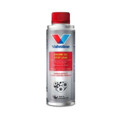 Engine Oil Stop Leak - Valvoline™ Global Turkey
